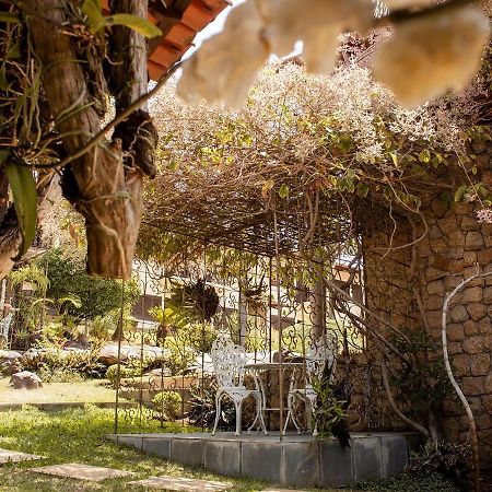 Hotel Dom Otto Vespasiano Εξωτερικό φωτογραφία