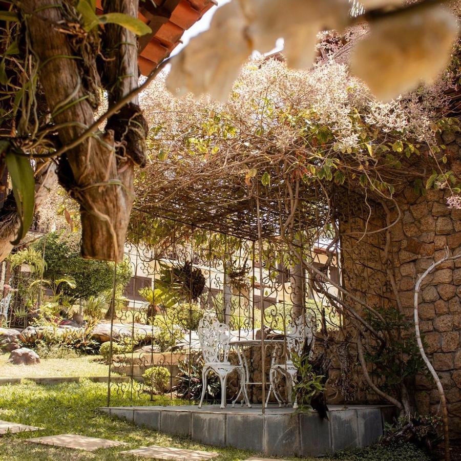 Hotel Dom Otto Vespasiano Εξωτερικό φωτογραφία
