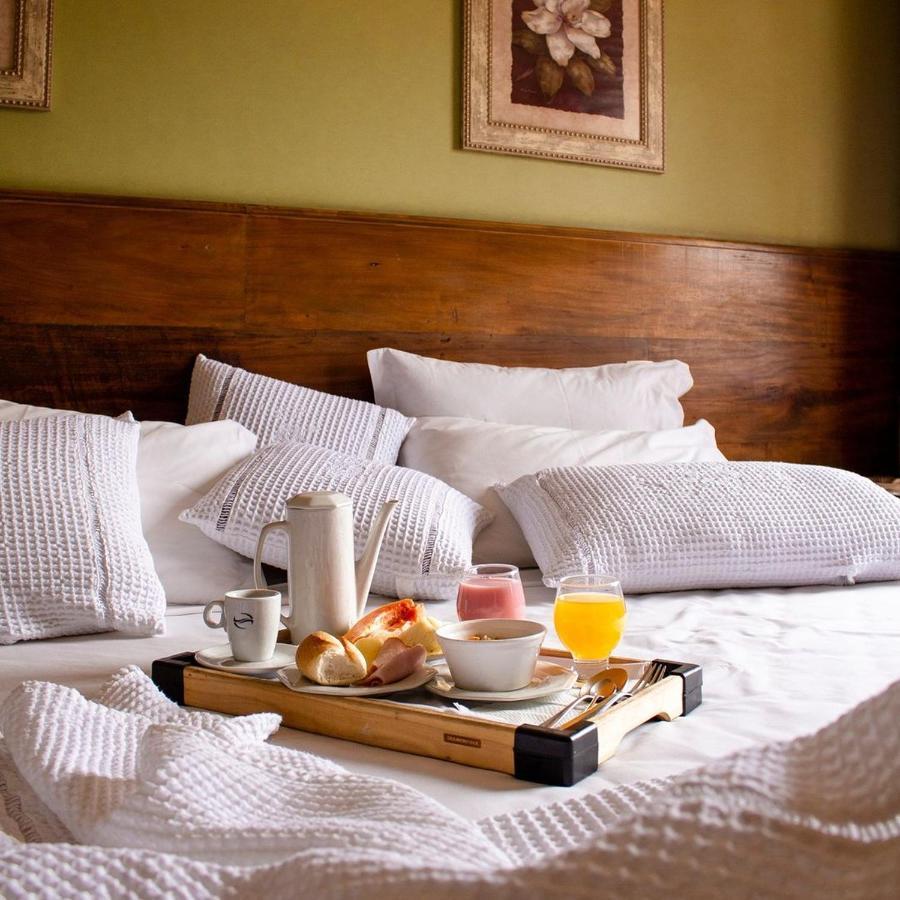 Hotel Dom Otto Vespasiano Εξωτερικό φωτογραφία