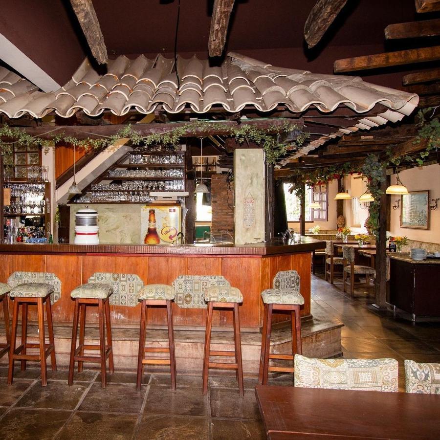 Hotel Dom Otto Vespasiano Εξωτερικό φωτογραφία