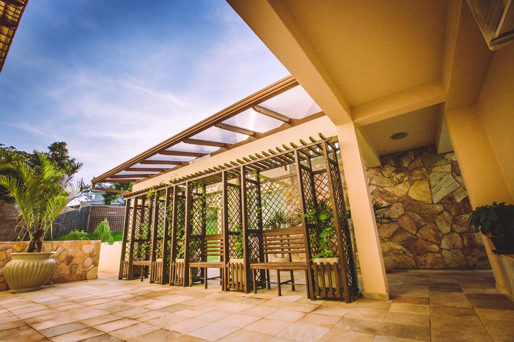 Hotel Dom Otto Vespasiano Εξωτερικό φωτογραφία