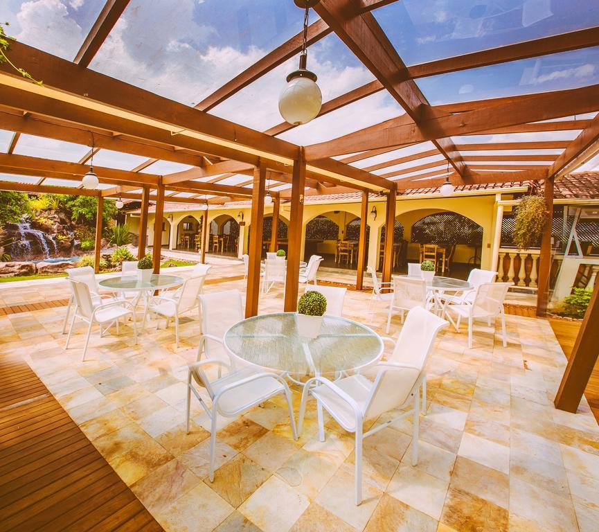 Hotel Dom Otto Vespasiano Εξωτερικό φωτογραφία