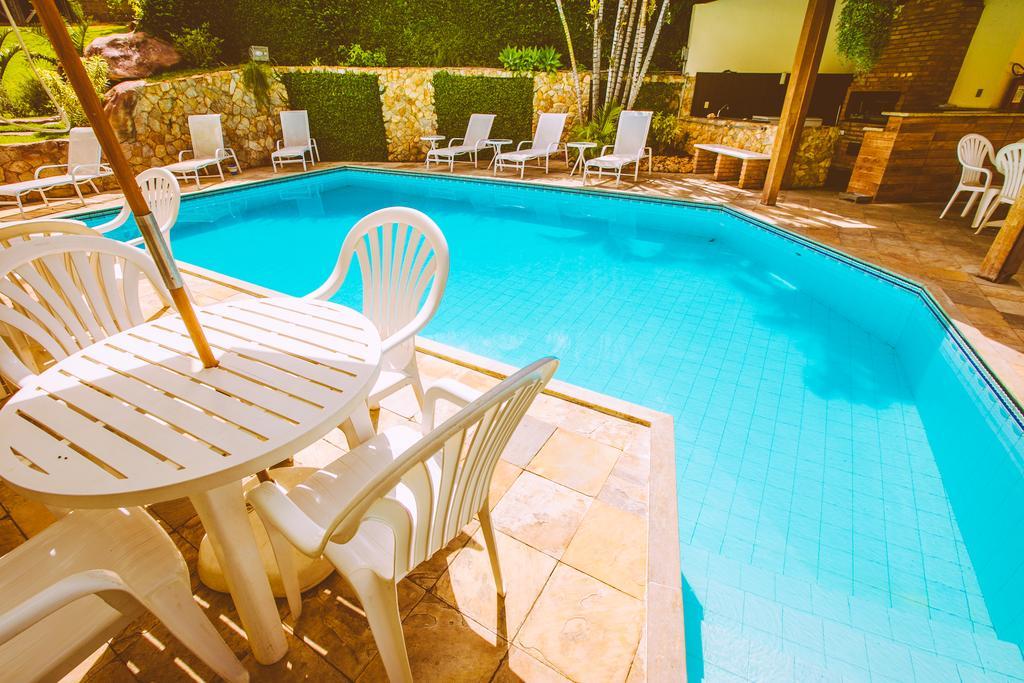 Hotel Dom Otto Vespasiano Εξωτερικό φωτογραφία