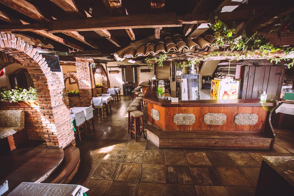 Hotel Dom Otto Vespasiano Εξωτερικό φωτογραφία